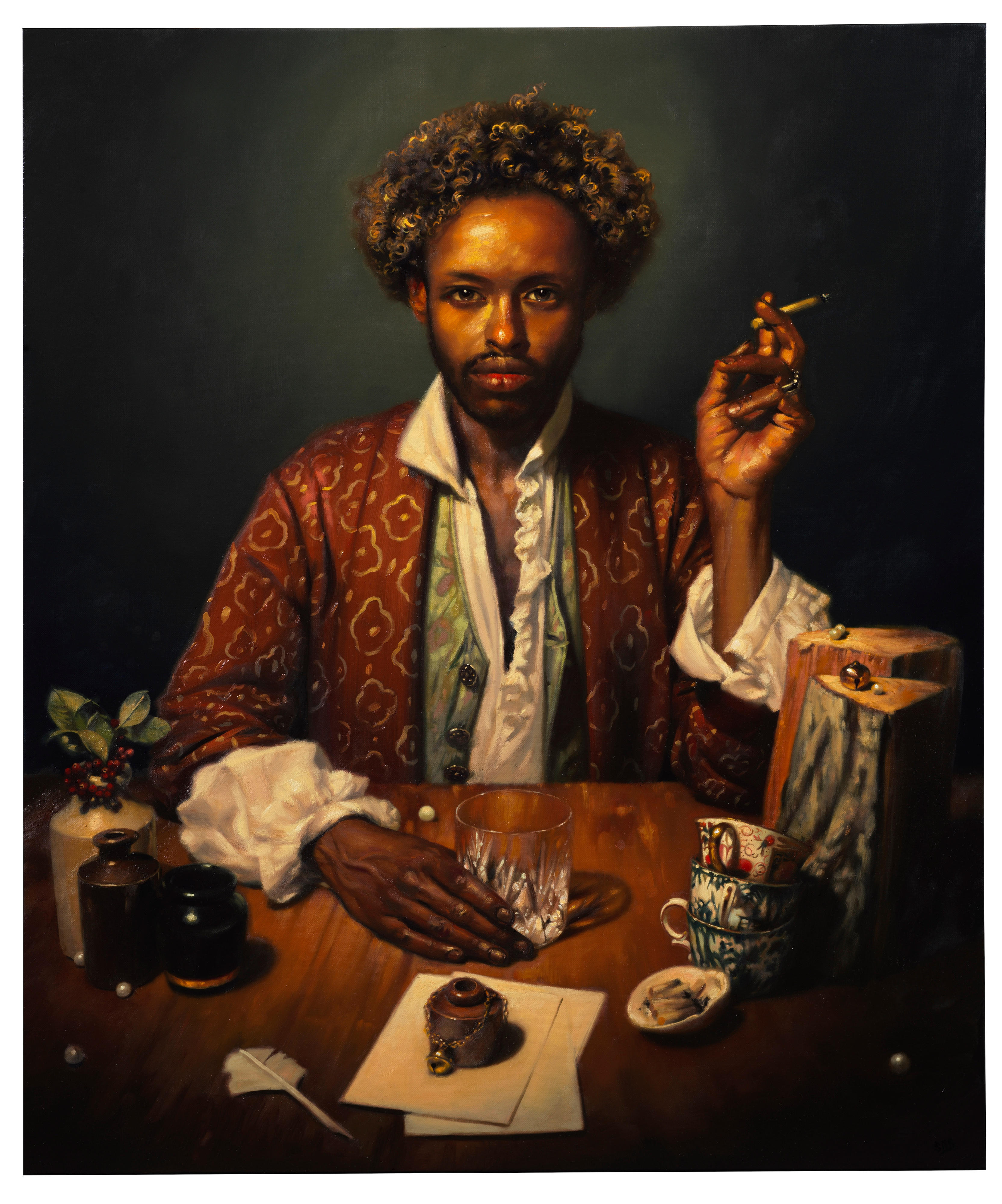 Johiem Ismail, Correspondent